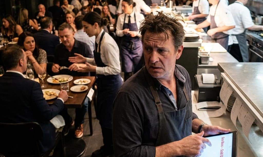 How Restaurants Lose Money Without Real-Time Data