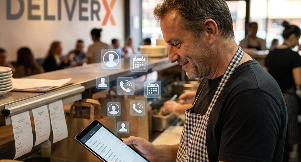 The Data Heist: Reclaiming Your Customers from Third-Party Aggregators