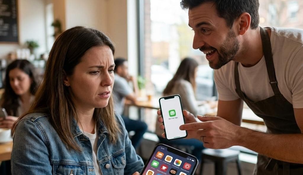 The Frictionless Loyalty Revolution: Why App-Based Programs Are Failing