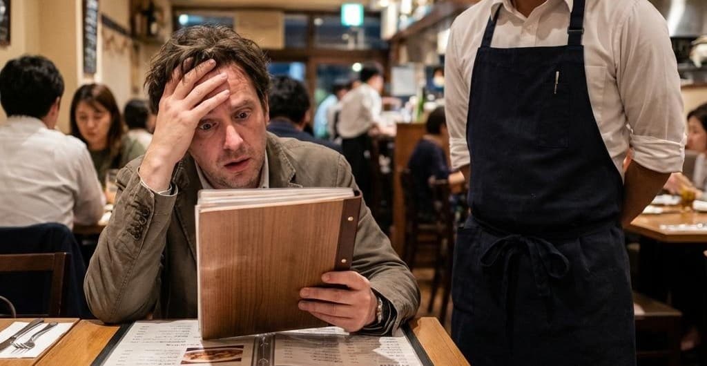 The Psychology of Choice: Combating “Menu Fatigue” with Digital Engineering
